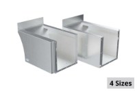 Picture of In The Ditch Storage Fenders Kit (Use with 20.5in Quick Mount)